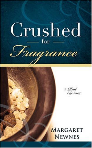 Beispielbild fr Crushed for Fragrance zum Verkauf von WorldofBooks