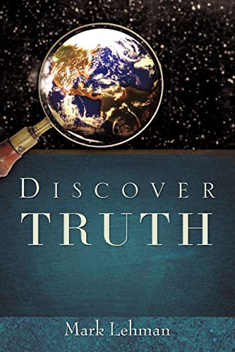 Stock image for Discover Truth for sale by Chiron Media