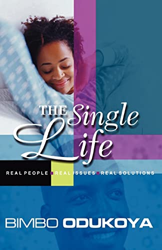 Beispielbild fr The Single Life zum Verkauf von Chiron Media