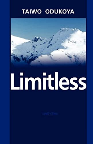 Beispielbild fr Limitless zum Verkauf von Chiron Media