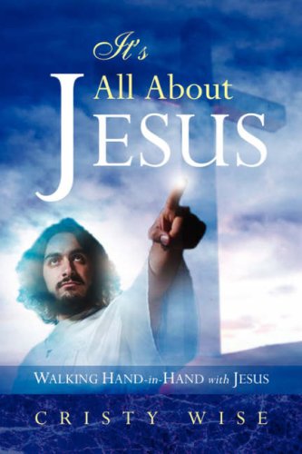 Beispielbild fr It's All About Jesus zum Verkauf von Chiron Media