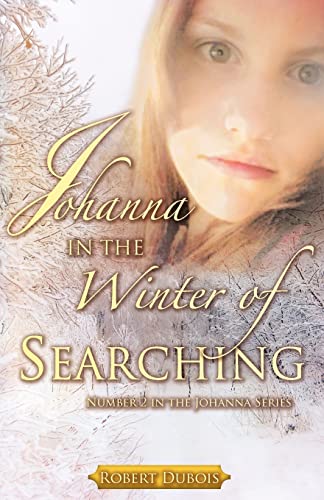 Beispielbild fr JOHANNA in The Winter of Searching zum Verkauf von Chiron Media