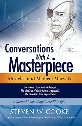 Stock image for Conversations With A Masterpiece, for sale by Irish Booksellers