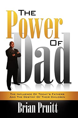 Stock image for The Power of Dad for sale by Blue Vase Books