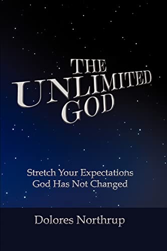 Beispielbild fr The Unlimited God zum Verkauf von Chiron Media