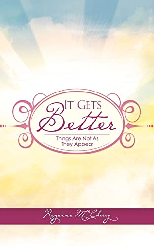 Stock image for It Gets Better for sale by PBShop.store US