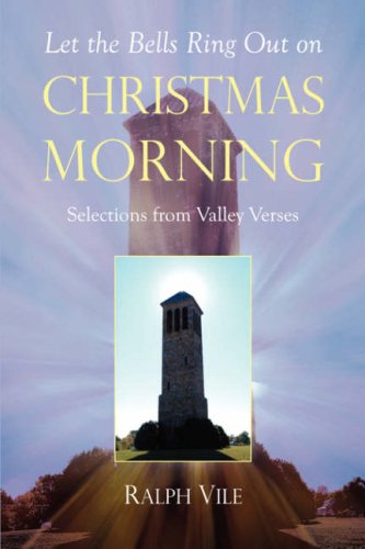 Beispielbild fr Let the Bells Ring Out on Christmas Morning zum Verkauf von Chiron Media