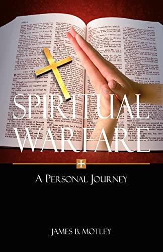 Stock image for Spiritual Warfare for sale by Chiron Media