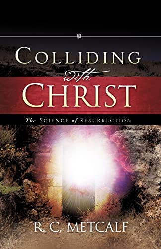 Stock image for Colliding with Christ for sale by Chiron Media