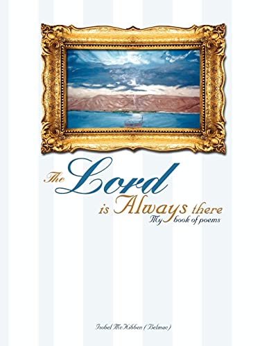 Stock image for The Lord is always there. for sale by Chiron Media