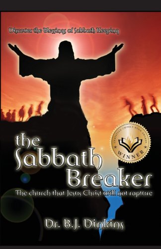 9781604776645: The Sabbath Breaker