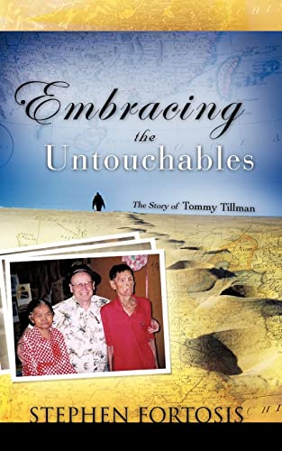 Beispielbild fr Embracing the Untouchables zum Verkauf von Wonder Book
