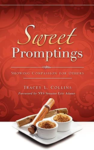 Imagen de archivo de Sweet Promptings a la venta por ThriftBooks-Atlanta