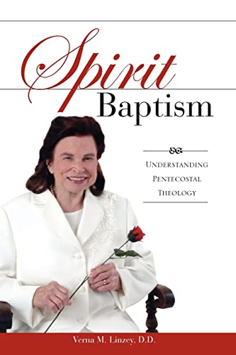 Beispielbild fr Spirit Baptism zum Verkauf von Chiron Media