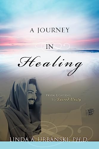 Beispielbild fr A Journey In Healing zum Verkauf von Chiron Media