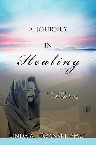 Stock image for A Journey In Healing for sale by Chiron Media