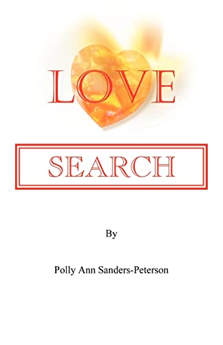 Beispielbild fr Love Search zum Verkauf von Chiron Media
