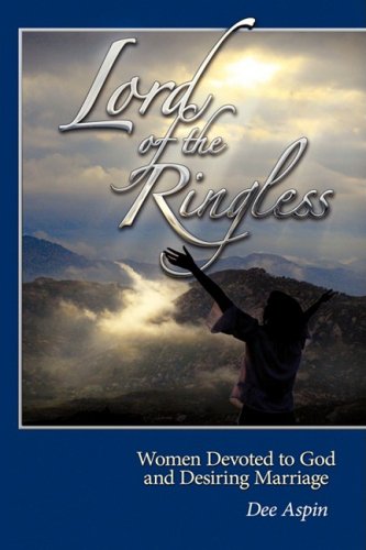 Stock image for Lord of the Ringless for sale by Rye Berry Books