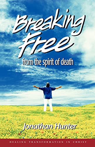 Beispielbild fr Breaking Free from the spirit of death zum Verkauf von Ergodebooks