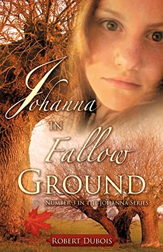 Beispielbild fr JOHANNA in Fallow Ground zum Verkauf von Chiron Media