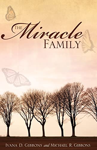 9781604778151: The Miracle Family