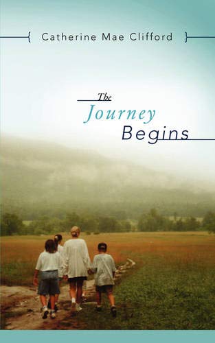 Beispielbild fr The Journey Begins zum Verkauf von Ergodebooks