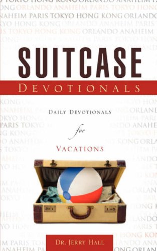 Imagen de archivo de Suitcase Devotionals a la venta por Ergodebooks