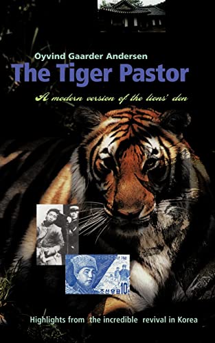 9781604779059: The Tiger Pastor