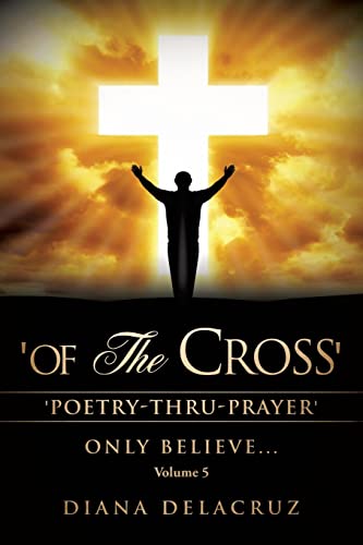 Beispielbild fr Of the Cross Volume 5 zum Verkauf von Chiron Media