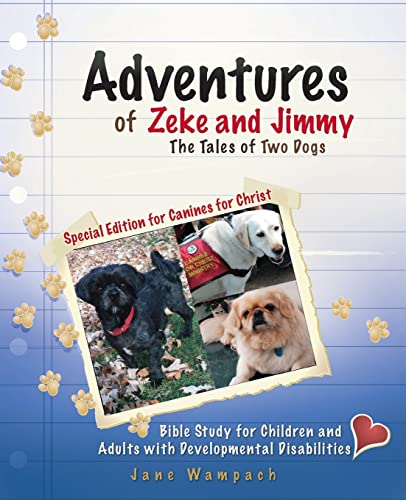 Stock image for Adventures of Zeke and Jimmy for sale by Chiron Media