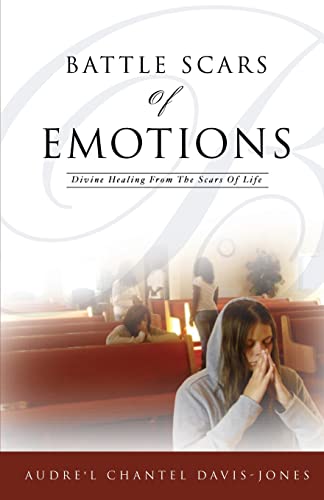 Stock image for Battle Scars of Emotions for sale by GF Books, Inc.