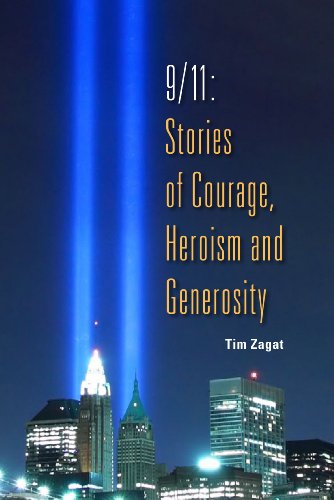Beispielbild fr 9/11: Stories of Courage, Heroism and Generosity zum Verkauf von Better World Books