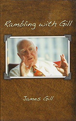 Beispielbild fr Rambling with Gill zum Verkauf von Better World Books
