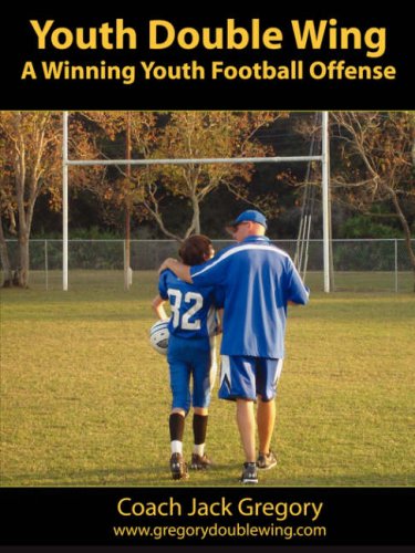 Beispielbild fr Youth Double Wing: A Winning Youth Football Offense zum Verkauf von BooksRun