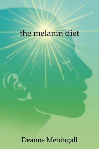 Imagen de archivo de the melanin diet a la venta por HPB Inc.