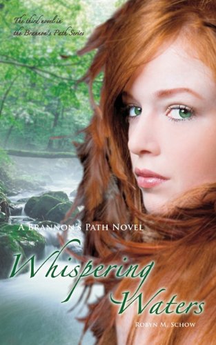 Stock image for Whispering Waters: A Brannon's Path Novel for sale by Lexington Books Inc