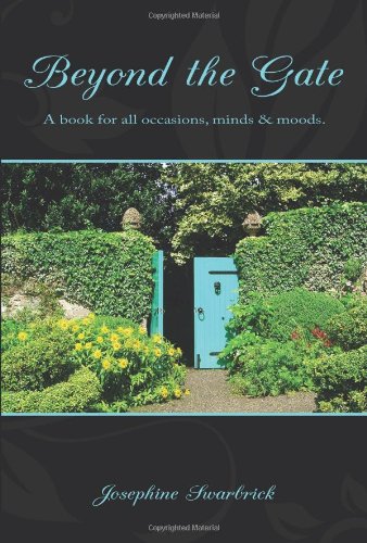 9781604816877: Beyond the Gate: A book for all occasions, minds and moods