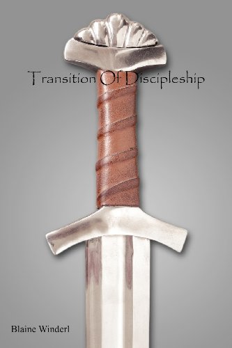 9781604819434: Transition Of Discipleship