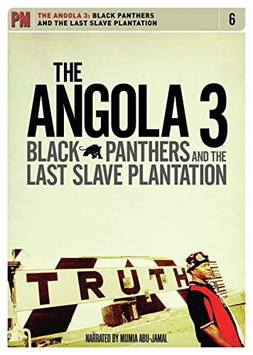 Beispielbild fr The Angola 3: Black Panthers and the Last Slave Plantation zum Verkauf von Revaluation Books