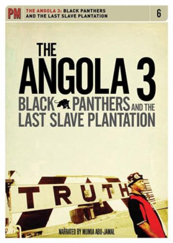 Imagen de archivo de The Angola 3: Black Panthers and the Last Slave Plantation a la venta por Revaluation Books