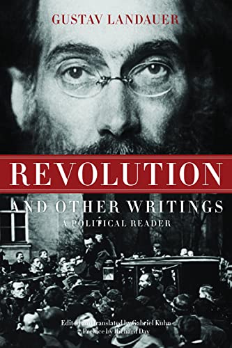 Imagen de archivo de Revolution and Other Writings: A Political Reader a la venta por Books Unplugged