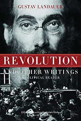 9781604860542: Revolution And Other Writings: A Political Reader