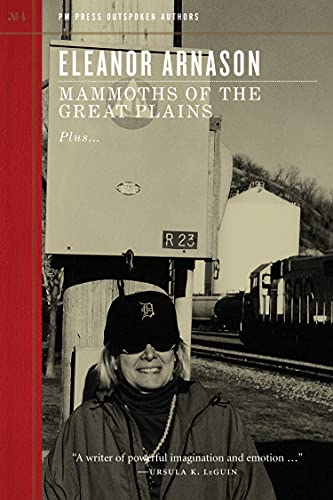 Stock image for Mammoths of the Great Plains (Outspoken Authors) for sale by Academybookshop