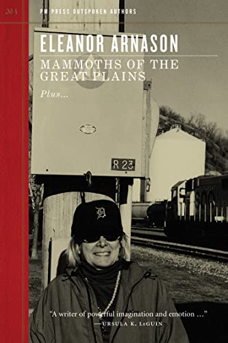 9781604860757: Mammoths of the Great Plains (Outspoken Authors, 4)