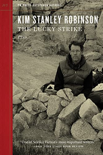 Imagen de archivo de The Lucky Strike a la venta por Blackwell's