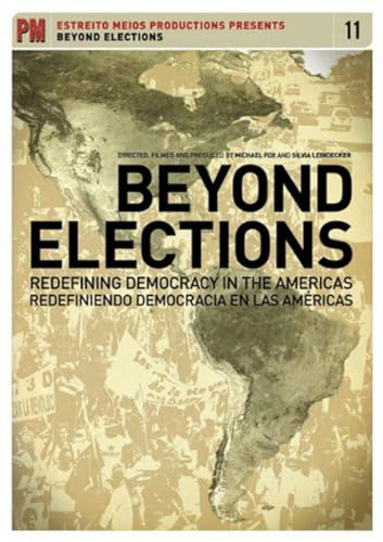 9781604861952: Beyond Elections: Redefining Democracy in the Americas (Pm Video)