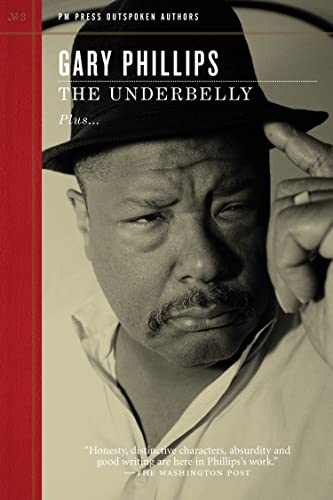 Beispielbild fr The Underbelly (Outspoken Authors) zum Verkauf von POQUETTE'S BOOKS