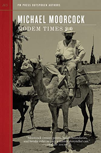 Imagen de archivo de Modem Times 2.0 a la venta por Better World Books