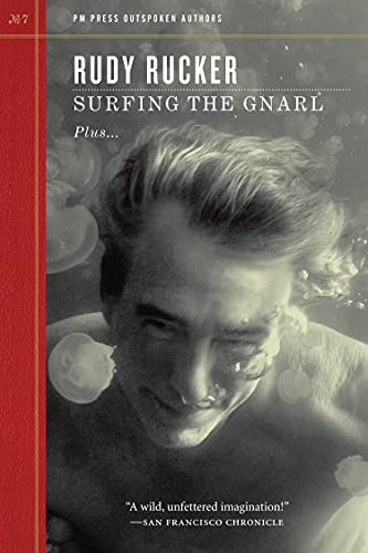 Stock image for Surfing the Gnarl (Outspoken Authors) for sale by Earthlight Books