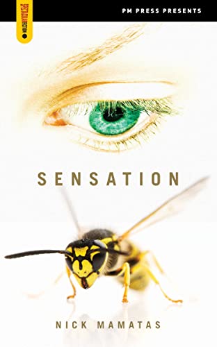 Stock image for Sensation for sale by BISON BOOKS - ABAC/ILAB